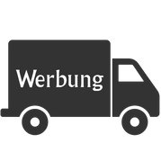 Werbefläche Icon