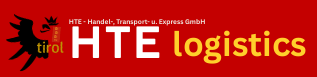 HTE – Handel-, Transport-, u. Express GmbH Logo